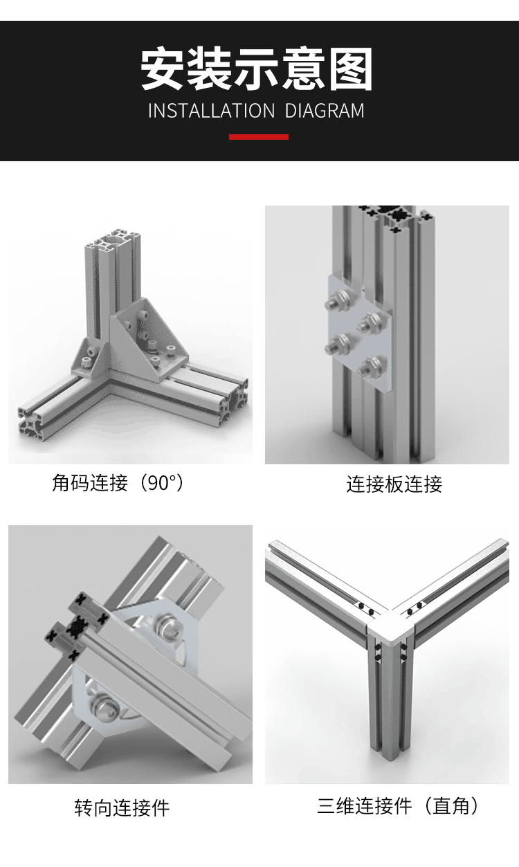 連接示意圖